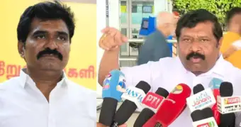 அமைச்சர் நிர்மல் குமார் நல்ல மனநிலையில் இருக்கிறாரா? - ஆளுநருக்கு பகீர் கோரிக்கை வைத்த இன்பதுரை எம்பி