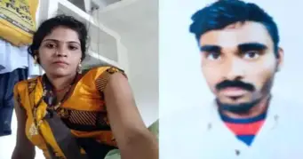 युवक बिस्तर में ले रहा था नींद, महिला बच्ची को करा रही थी, स्तनपान हुआ कुछ ऐसा कि चली गई जान