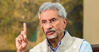 യുദ്ധം എല്ലായിടത്തും സമാധാനത്തിന് ഭീഷണി : സംഘര്‍ഷങ്ങള്‍ പരിഹരിക്കാൻ ഇന്ത്യ ശ്രമങ്ങള്‍ നടത്തുന്നുവെന്ന് എസ്. ജയശങ്കര്‍