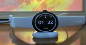 Google Pixel Watch 5 Review: Gemini, Health Tracking and Two-Day Battery Tested