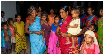அக்.17- உலக வறுமை ஒழிப்பு நாள்: வறுமை ஒரு விதியல்ல; மாற்ற வேண்டிய அநீதி!