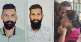 വഴിത്തര്‍ക്കം. സഹോദരനെ കൊലപ്പെടുത്തിയ കേസില്‍ സഹോദരിക്കും മക്കള്‍ക്കും ജീവപര്യന്തം കഠിനതടവും പിഴയും
