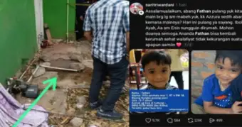 2 நாட்களாக மகனை தேடி திரிந்த பெற்றோர்!  வீட்டின் அருகே உள்ள கிணற்றில் காத்திருந்த பேரதிர்ச்சி..  நடந்தது என்ன? நெஞ்சை உலுக்கும் சம்பவம்..!!!
