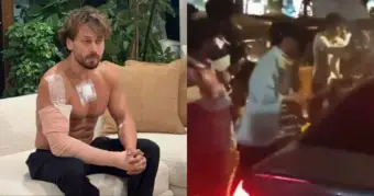 Tiger Shroff Firing Case Update: Three Suspects Arrested At Kota Railway Station