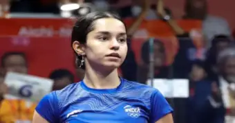 Anahat Singh Reaches Maiden PSA Gold Semifinal