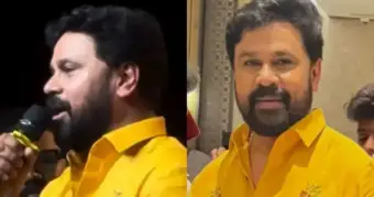 'മനസാ വാചാ അറിയാത്ത കാര്യത്തിന് എന്നെ അകത്തിട്ടു, 10 വര്‍ഷം സത്യം എന്തെന്ന് പറയാൻ പറ്റാത്ത അവസ്ഥ'; ദിലീപ്