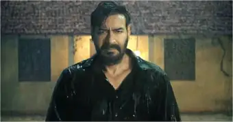 Ajay Devgn's 'Drishyam 3' Rakes In ₹300 Crore, Emerging As His Career's Biggest Blockbuster