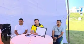 India's First ISO Certified Disaster Response Force Emerges From Uttarakhand SDRF