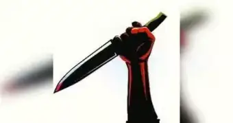 नागपुरातील गरबा कार्यक्रमातील वादातून तरुणावर चाकूहल्ला; दोघे अटकेत