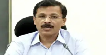 Tukaram Mundhe Says No Politician Has Asked Him to Go Slow on Food Safety Drive