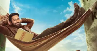 Udta Teer Review: Ayushmann Khurrana Stars in Entertaining Spy Comedy