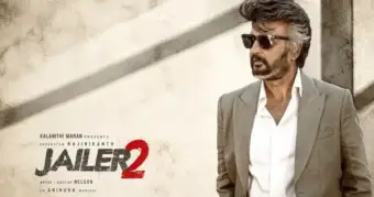 ಟ್ರೇಲರ್ ಬರುವ ಮುನ್ನವೇ ಬಾಕ್ಸ್ ಆಫೀಸ್‌ನಲ್ಲಿ ರಜನಿಕಾಂತ್ ಸುಂಟರಗಾಳಿ: ಅಮೆರಿಕ ಮುಂಗಡ ಬುಕಿಂಗ್‌ನಲ್ಲಿ 'ಜೈಲರ್ 2' ಗ್ರ್ಯಾಂಡ್ ಓಪನಿಂಗ್!