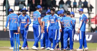 IND vs WI: हॉटस्टार की सोनीलिव? पहिला टी-20 कुठे पाहायचा, फ्रीमध्ये सामना कुठे पाहता येणार?