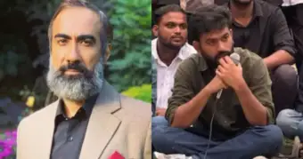 Ranvir Shorey Says CJP Should Pursue Courts, Not Mobilise Public Protests Against Decisions