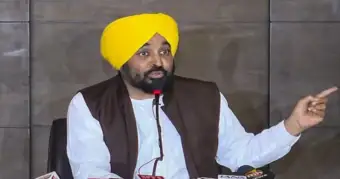 Punjab Assembly Calls For Review Of Election Commission Amid Poll Irregularity Allegations