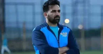 ലങ്ക പ്രീമിയര്‍ ലീഗ് ടീമിന്റെ സഹ ഉടമയായി സഹീര്‍ ഖാന്‍