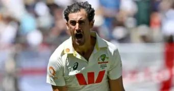 Mitchell Starc Destroys Bangladesh With 5 Wickets In 22 Balls - Bowled Out For Just 64