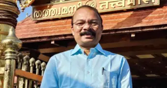 ശബരിമല സ്വര്‍ണക്കൊള്ള കേസ്; പിഎസ് പ്രശാന്തിനെയും അജികുമാറിനെയും കസ്റ്റഡിയില്‍ വാങ്ങി ചോദ്യം ചെയ്യും
