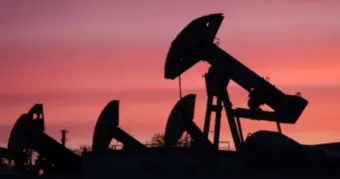 Brent Crude Jumps To $85 As US-Iran Conflict Sends Oil Markets Higher