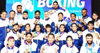 ഇടിച്ചു നേടിയ ഏഴ് സ്വര്‍ണ്ണങ്ങള്‍ ഇനി ഏഷ്യന്‍ പോര്