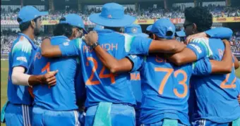वेस्ट इंडिजविरुद्धची वनडे-टी20 मालिका कधी सुरू होणार? जाणून घ्या संपूर्ण वेळापत्रक