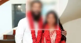 കുംഭമേള വൈറല്‍ പെണ്‍കുട്ടിക്ക് വീണ്ടും പൊലീസ് സംരക്ഷണം നല്‍കാന്‍ ഹൈക്കോടതി ഉത്തരവ്; തീരുമാനം പെണ്‍കുട്ടിയുടെ ആവശ്യം പരിഗണിച്ച്‌