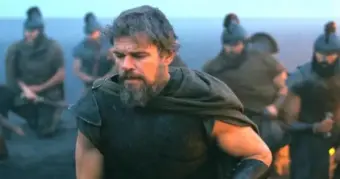 The Odyssey Early Reviews Call Christopher Nolan's Film His Greatest Work Yet