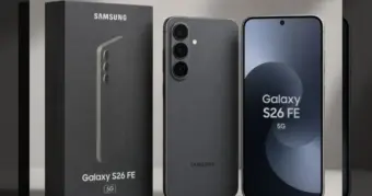 Exynos Chip.. புதிய ஃபேன் எடிஷன் ஸ்மார்ட்போன் அறிமுகம்..!! மாஸ் காட்டும் சாம்சங்..!!