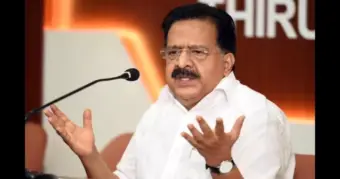 ഒരു അമ്മയും മക്കള്‍ ലഹരി ഉപയോഗിക്കുന്നത് കണ്ട് കരയരുത്, ഗുണ്ടകളല്ല,സര്‍ക്കാരാണ് കേരളം ഭരിക്കുന്നത്: ആഭ്യന്തരമന്ത്രി