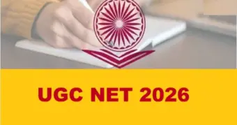यूजीसी नेट 2026: अंग्रेजी, कॉमर्स और समाजशास्त्र की होगी दोबारा परीक्षा, NTA ने जारी किया नया शेड्यूल