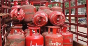வெறும் 4 மணி நேரத்தில் LPG சிலிண்டர் டெலிவரி... இந்தியன் ஆயில் அறிமுகப்படுத்திய புதிய 'Indane Xtralite Now' சேவை!