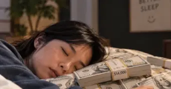 Sleep For ₹13.76 Lakh? Japan Is Hosting A Competition Where Sleeping Can Win You Huge Money