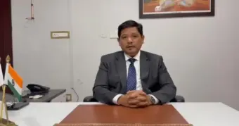 Meghalaya Assembly To Debate Resolution Against Uranium Mining