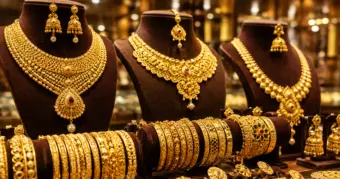 सोना ₹1.62 लाख के पार, चांदी ₹2.50 लाख के करीब... आखिर बाजार में क्या होने वाला है? अगली चाल चौंका देगी!