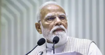 30 വര്‍ഷത്തിന് ശേഷം ചരിത്രനേട്ടം: ഇന്ത്യയുടെ സോവറിന്‍ റേറ്റിങ് ഉയര്‍ന്നു; സാമ്പത്തിക കരുത്ത് വ്യക്തമാക്കി പ്രധാനമന്ത്രി