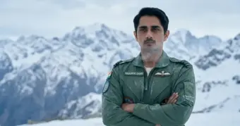 'Operation Safed Sagar' Actor Siddharth Reflects On Ajay Ahuja's Life Beyond The Uniform