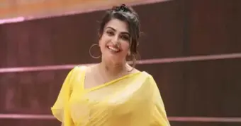 'ശ്വേതയ്ക്ക് അൻസിബയോടുള്ള പക തുടങ്ങിയത് ബിഗ് ബോസില്‍ നിന്ന്, ചേര്‍ത്തുനിര്‍ത്തുന്നവര്‍ക്ക് പണി ഉറപ്പ്!'; തുറന്നടിച്ച്‌ മായ വിശ്വനാഥ്,