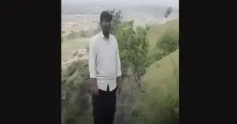 खवड्या डोंगरावरील मृत्यूकांडाला वेगळं वळण; 'आयफोनमुळेच आत्महत्या'वर पोलिसांचा मोठा खुलासा
