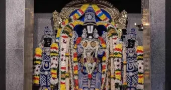 நாளை பிறக்கும் புரட்டாசி மாத சிறப்பு: பெருமாள் அருளும், ஒருநாள் கோயில் சுற்றுலாவும்!!
