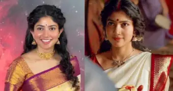 'സീതാദേവിയാകാൻ പ്രാര്‍ത്ഥനയോടെ ധ്യാനത്തിലിരുന്നു, ചിന്തകളില്‍ പോലും ശുദ്ധി കാത്തു'; രാമായണം അനുഭവങ്ങളുമായി സായ് പല്ലവി!