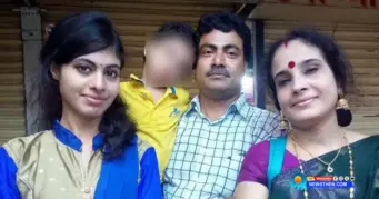 ടെറസില്‍ ലഹരിമരുന്ന് ഉപയോഗിച്ചത് ചോദ്യം ചെയ്തു; ബംഗ്ലാദേശില്‍ റിട്ടയേര്‍ഡ് അധ്യാപകള്‍ ഉള്‍പ്പെടെയുളള ഹിന്ദു കുടുംബത്തെ ദാരുണമായി കൊലപ്പെടുത്തി; കുളിച്ചു, ഈന്തപ്പഴവും വെള്ളരിയും തിന്ന് മണിക്കൂറുകളോളം മൃതദേഹങ്ങള്‍ക്കൊപ്പം ചെലവിട്ടു!