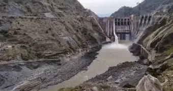 India Rejects Court Of Arbitration Ruling On Indus Waters Treaty