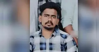 പാലക്കാട് 24- കാരനെ കൊലപ്പെടുത്തി