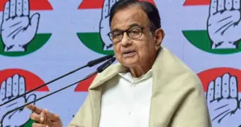 দিল্লিতে ব্রিকস সম্মেলনের প্রস্তুতি নিয়ে চিদাম্বরমের কটাক্ষ: এতে ভারতের কী লাভ?