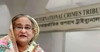 রাষ্ট্রসংঘ 'মৃত্যুদণ্ড' বাদ দিতে বলায় হাসিনাদের ফাঁসির রায় নিয়ে গুরুতর প্রশ্নের মুখে বাংলাদেশ