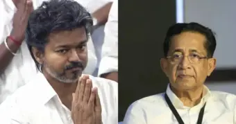 തമിഴ്നാട് സര്‍ക്കാരിന്റെ 'തായ് മാമൻ തങ്ക മോതിരം' പദ്ധതി; 4.41 ലക്ഷം കുഞ്ഞുങ്ങള്‍ക്ക് സ്വര്‍ണമോതിരം, കരാര്‍ ജോയ്‌ആലുക്കാസിന്