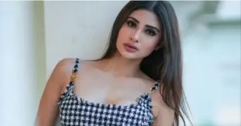 Mouni Roy Recalls How A Mumbai 'Summer Job' Led To Her Acting Career