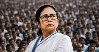 মমতা ব্যানার্জীর শ্রীরামপুর সভার শর্তসাপেক্ষে অনুমোদন দিল হাইকোর্ট