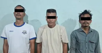 Manipur: Havildar among three arrested over alleged extortion