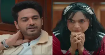 Gaurav Khanna Opens Up About Separation From Akanksha Chamola On Lock Upp 2, Says, 'Legally You Are Still My Wife'Gaurav Khanna Opens Up About Separation From Akanksha Chamola On Lock Upp 2, Says, 'Legally You Are Still My Wife'